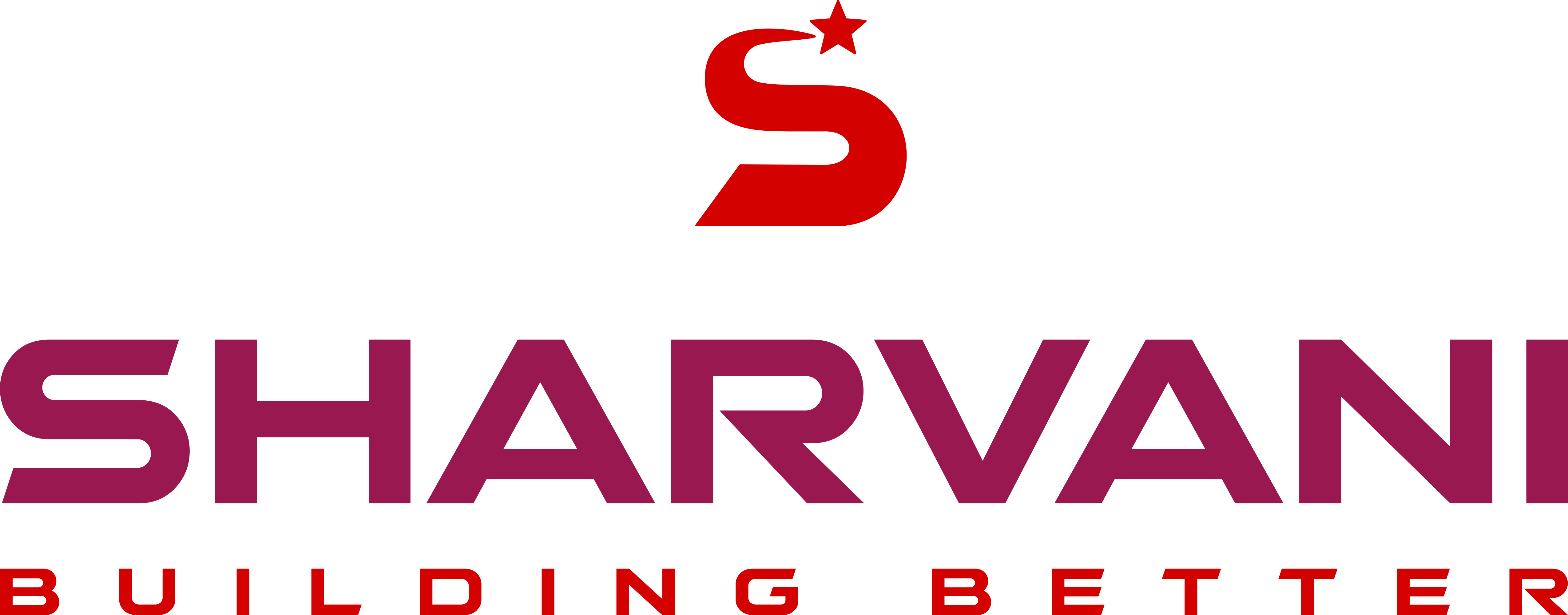 Sharvani Logo